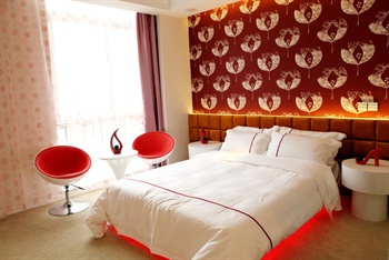  - shangshu aile shangwu hotel