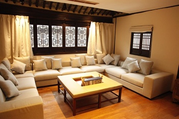  - Blossom Hill Inn - Zhouzhuang