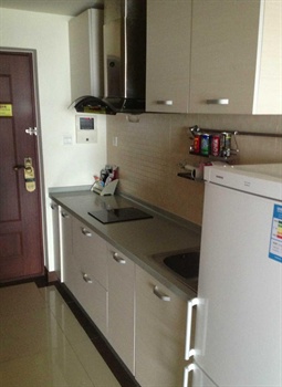  - Kunshan Jitian International Service Apartment 