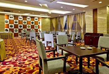  - King Kong Garden Hotel - Kunshan