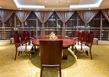  - King Kong Garden Hotel - Kunshan