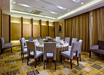  - King Kong Garden Hotel - Kunshan