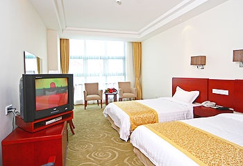 -- - Kunshan Liangan Lijing Hotel