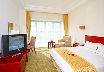 -- - Kunshan Liangan Lijing Hotel