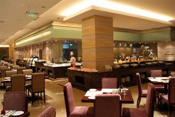  - Ramada Hotel - Kunshan