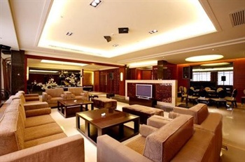  - Wammer Inn Hotel (Shanghai Kunshan)