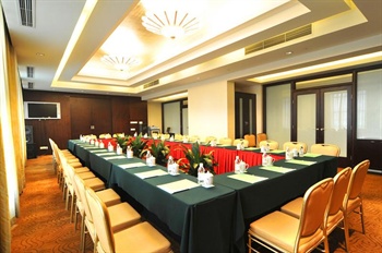  - Kunshan Kunti Garden Hotel