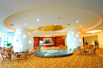  - Kunshan Kunti Garden Hotel