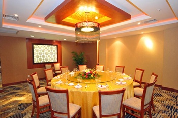  - Kunshan Kunti Garden Hotel