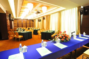  - Kunshan Kunti Garden Hotel