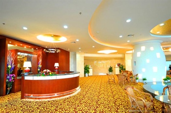  - Kunshan Kunti Garden Hotel