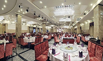 Ballroom - Jiale International Business Hotel - Kunshan