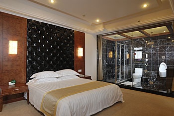 -- - Jiale International Business Hotel - Kunshan