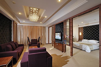 -- - Jiale International Business Hotel - Kunshan