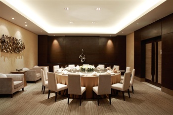  - Courtyard by Marriott Kunshan