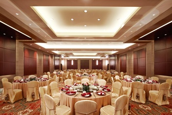  - Courtyard by Marriott Kunshan