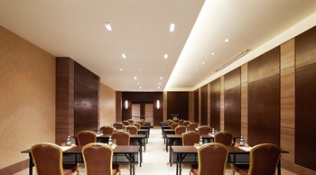  - Courtyard by Marriott Kunshan