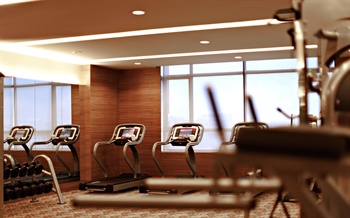  - Courtyard by Marriott Kunshan