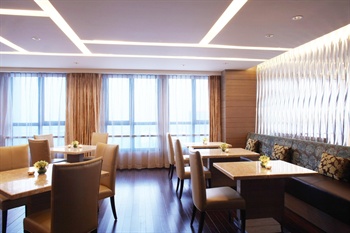  - Courtyard by Marriott Kunshan