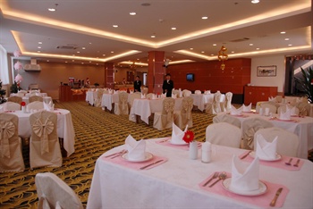  - Crown Plaza Hangzhou