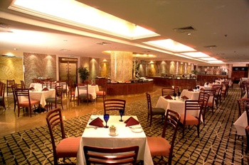  - Ramada Plaza Hangzhou Haihua