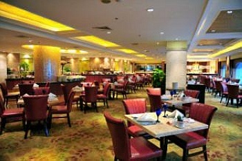 Western Restaurant - Ramada Plaza Hangzhou Haihua