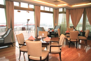  - Ramada Plaza Hangzhou Haihua