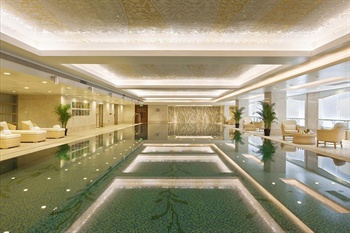  - Hangzhou Dragon Hotel