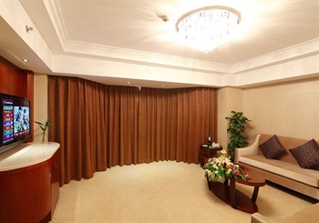  - Hangzhou Xinqiao Hotel