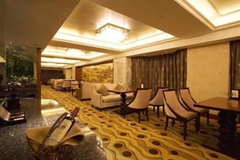  - Hangzhou Xinqiao Hotel