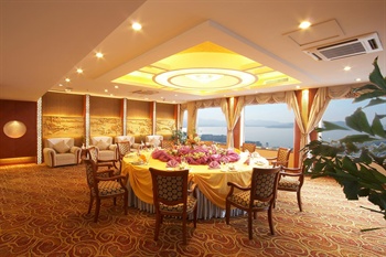  - Hangzhou Xinqiao Hotel