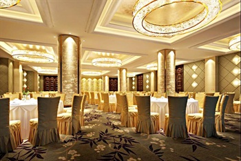  - Hangzhou Xinqiao Hotel