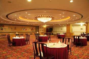  - Hangzhou Capital Star Hotel