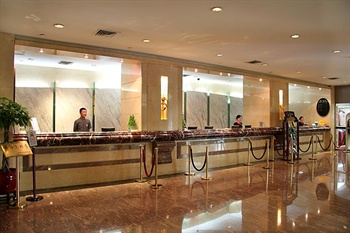  - Hangzhou Capital Star Hotel