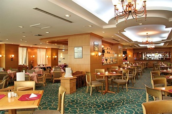  - Hangzhou Capital Star Hotel