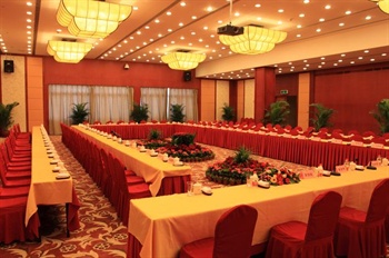  - Approval Hotel Hangzhou