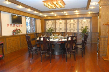  - Approval Hotel Hangzhou