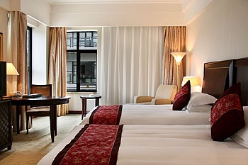 Superior Room - Zhejiang Hotel