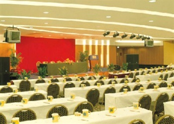  - Culture Plaza Hotel Zhejiang