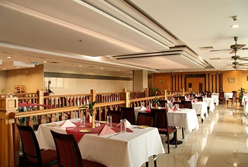  - Culture Plaza Hotel Zhejiang