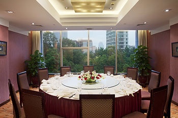 Private Room/Chinese Restaurant - 