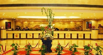  - Zhejiang Railway Hotel Hangzhou