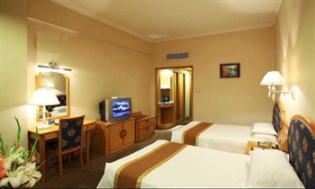  - Zhejiang Railway Hotel Hangzhou