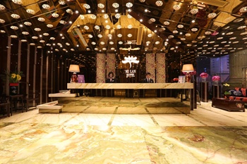  - Milan Holiday Hotel Hangzhou