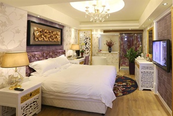  - Milan Holiday Hotel Hangzhou