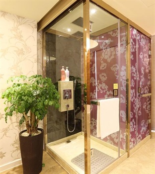  - Milan Holiday Hotel Hangzhou