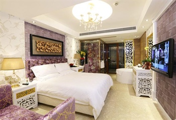  - Milan Holiday Hotel Hangzhou