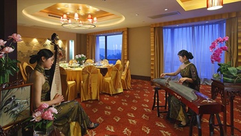  - Sofitel Hangzhou Westlake