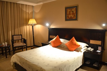  - Zhejiang Xinyu City Hotel