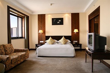  - Hangzhou Zhijiang Hotel